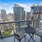 Majestic High Rise Unit with Ocean view