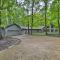 Peaceful and Secluded Home with Private Fire Pit! - Rising Fawn