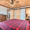 Luxury Rabun Gap Getaway with Soaring Views! - Rabun Gap