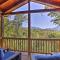 Lovely Log Cabin and Bunkhouse with Views and Yard! - Cherry Log