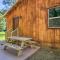 Silver Creek Cabin with Hiking, Less Than 1 Mi to Town! - Beattyville