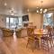 Balcony and Easy Mtn Access Condo in Keystone! - Keystone