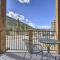 Balcony and Easy Mtn Access Condo in Keystone! - Keystone