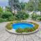 Apartments Anita near Opatija with private parking