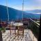 Delphi celebrity v i p the navel of the Earth, CENTER-DELPHI-penthouse galaxy&sky panoramic view, harmony&YOGA - Delphi