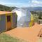 Glamping Altos de Quiluva - Suesca