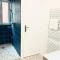 Spacious apartment in the heart of Juan les Pins !