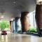 ICONIC LUXURIOUS HIGH CEILINGS UNIT BRICKELL w