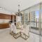 Breathtaking Ocean View Unit Icon Brickell W