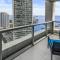 Breathtaking Ocean View Unit Icon Brickell W