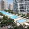 Breathtaking Ocean View Unit Icon Brickell W