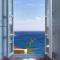 Patmos Eye Boutique Hotel & Villas