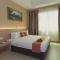 Paragon Lutong Hotel