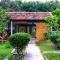 Vườn Nhà Ngoại Garden Homestay - Cu Chi