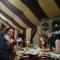 Desert Luxury Tented & Activities