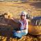 Desert Luxury Tented & Activities