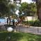 1 bedroom/terrace - Makarska riviera Promajna