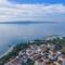1 bedroom/terrace - Makarska riviera Promajna
