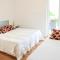 1 bedroom/terrace - Makarska riviera Promajna