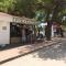 1 bedroom/terrace - Makarska riviera Promajna