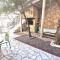 1 bedroom/terrace - Makarska riviera Promajna