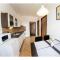 Hartmanice Apartment