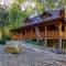 Sonshine By The Stream, Next To A Stream, 1089 FREE tickets each paid day, Dollywood and More - 科斯比