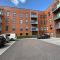 3 Bedrooms double or single beds, 2 PARKING SPACES! WIFI & Smart TVs, Balcony