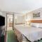 Econo Lodge Edmonds North Seattle