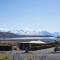 Lake Watch - Lake Tekapo