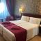 Antares Hotel Concorde, BW Signature Collection by Best Western