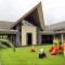 Vimala Hills Villa 4 Bedroom with Mountain View - Bogor