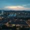 MyHome 2B At Seri Kembangan With A View - 史里肯邦安