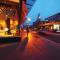 Oaks Melbourne South Yarra Suites
