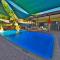 Kimberley Croc Motel