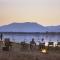 Zambezi Grande Private Game Experience - Mafuta