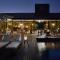 Zambezi Grande Private Game Experience