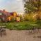 Villa Sandby B&B