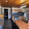 Grand appartement aux SAISIES