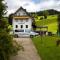 Gasthaus Pension Donishäusle