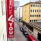 THE 4YOU Hostel & Hotel Munich