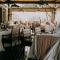 Ndhula Luxury Tented Lodge