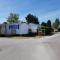 Camping Le Logis 3 étoiles