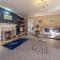 Maltings Lodge