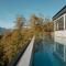 Das Graseck - mountain hideaway & health care - Garmisch-Partenkirchen