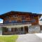 B&B La Seigneurie