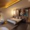 Yangshuo Hillside Homestay