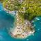 Superb Split Level Waterside Apt, Marigot Bay, St Lucia WI - Castries