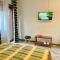 Penthouse Salus sea view terrace