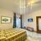 Penthouse Salus vista mare Ostia